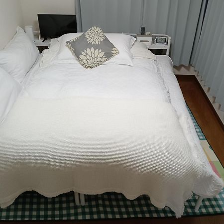 Tokyo Downtown Bed & Breakfast ภายนอก รูปภาพ