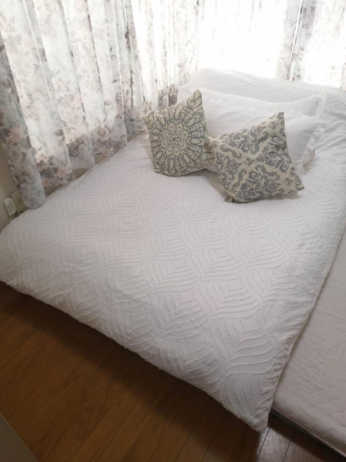 Tokyo Downtown Bed & Breakfast ภายนอก รูปภาพ