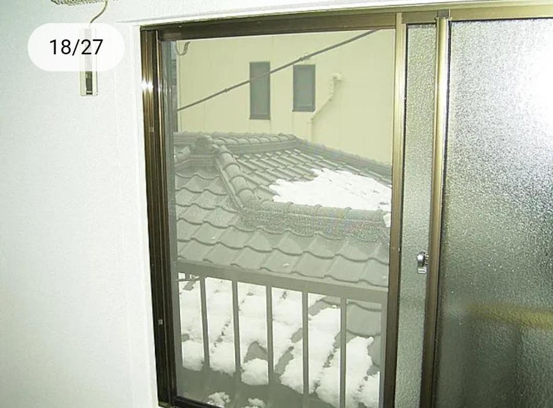Tokyo Downtown Bed & Breakfast ภายนอก รูปภาพ