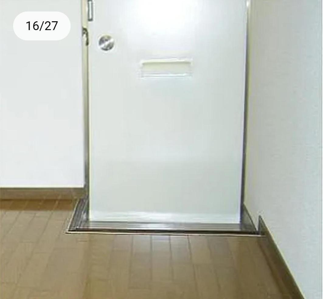 Tokyo Downtown Bed & Breakfast ภายนอก รูปภาพ