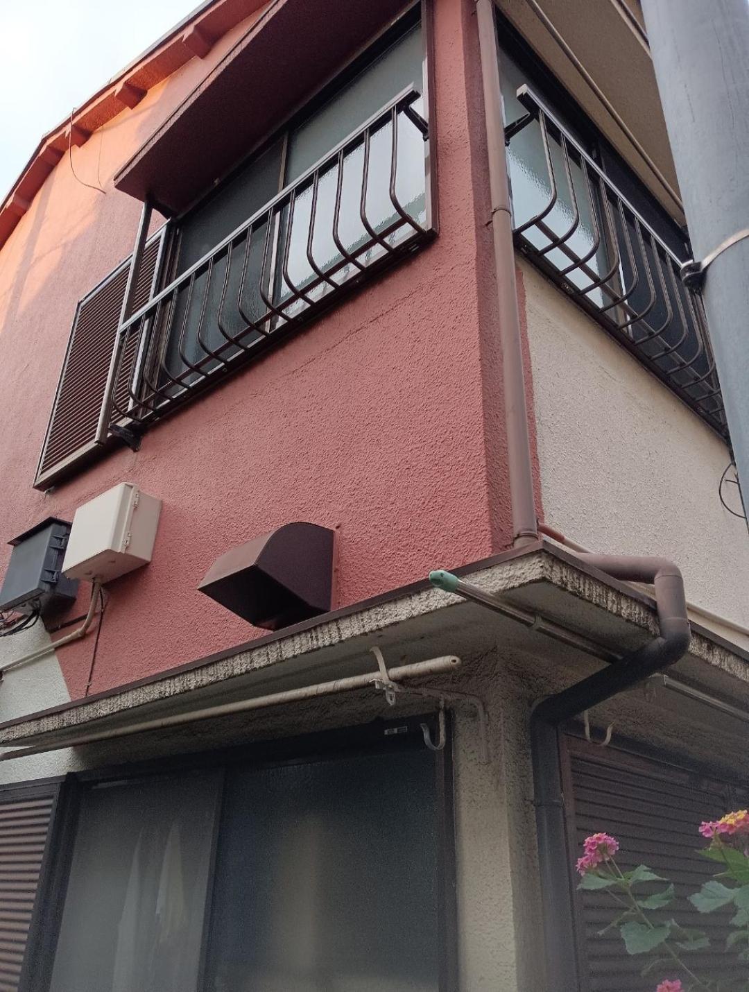 Tokyo Downtown Bed & Breakfast ภายนอก รูปภาพ