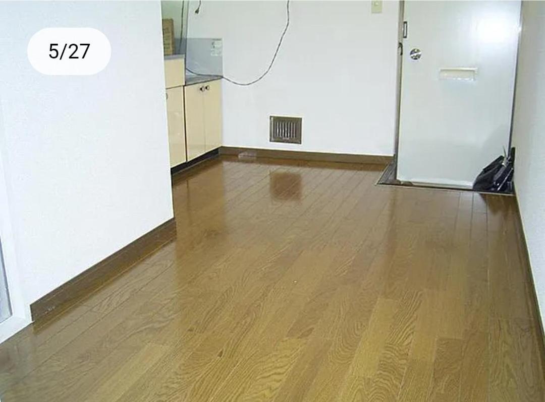 Tokyo Downtown Bed & Breakfast ภายนอก รูปภาพ