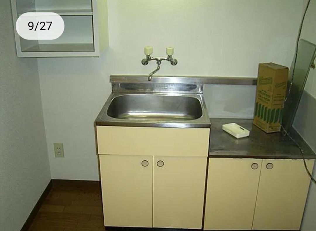 Tokyo Downtown Bed & Breakfast ภายนอก รูปภาพ