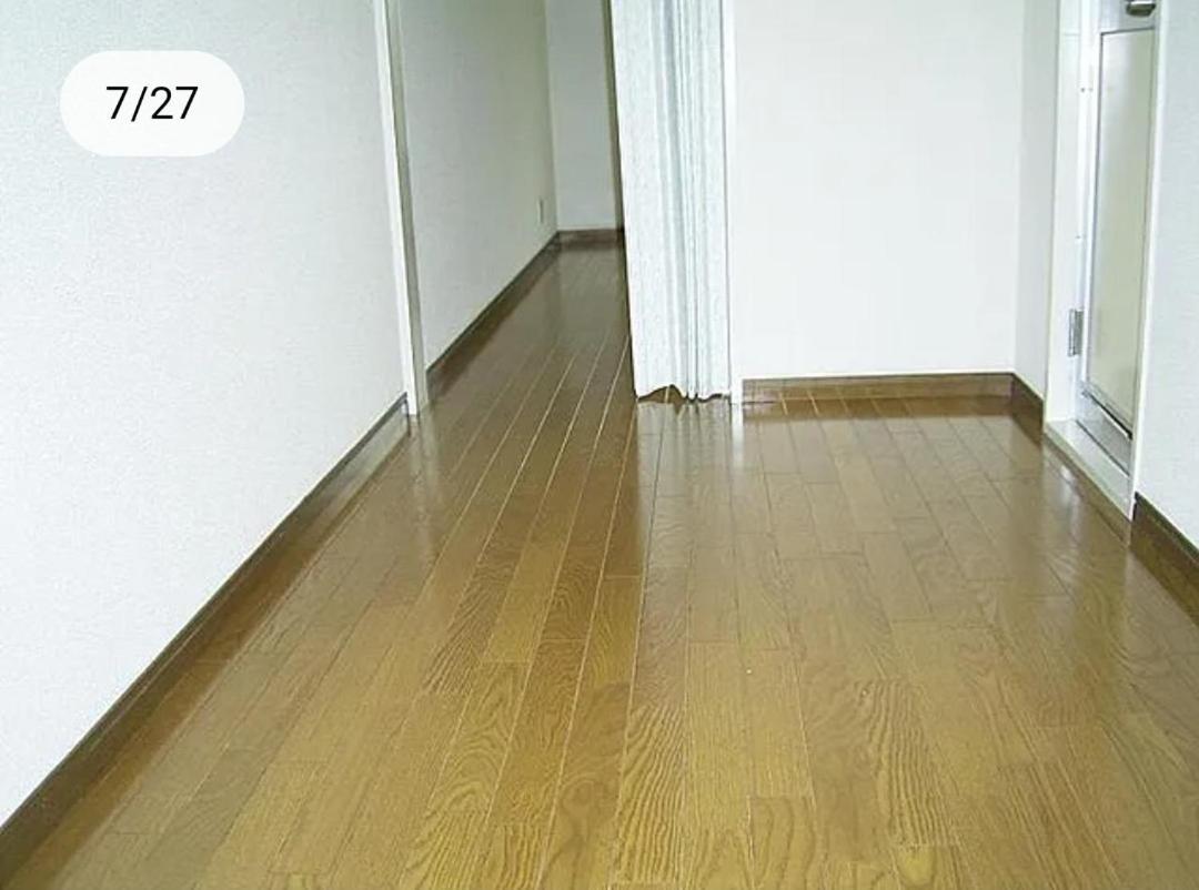 Tokyo Downtown Bed & Breakfast ภายนอก รูปภาพ