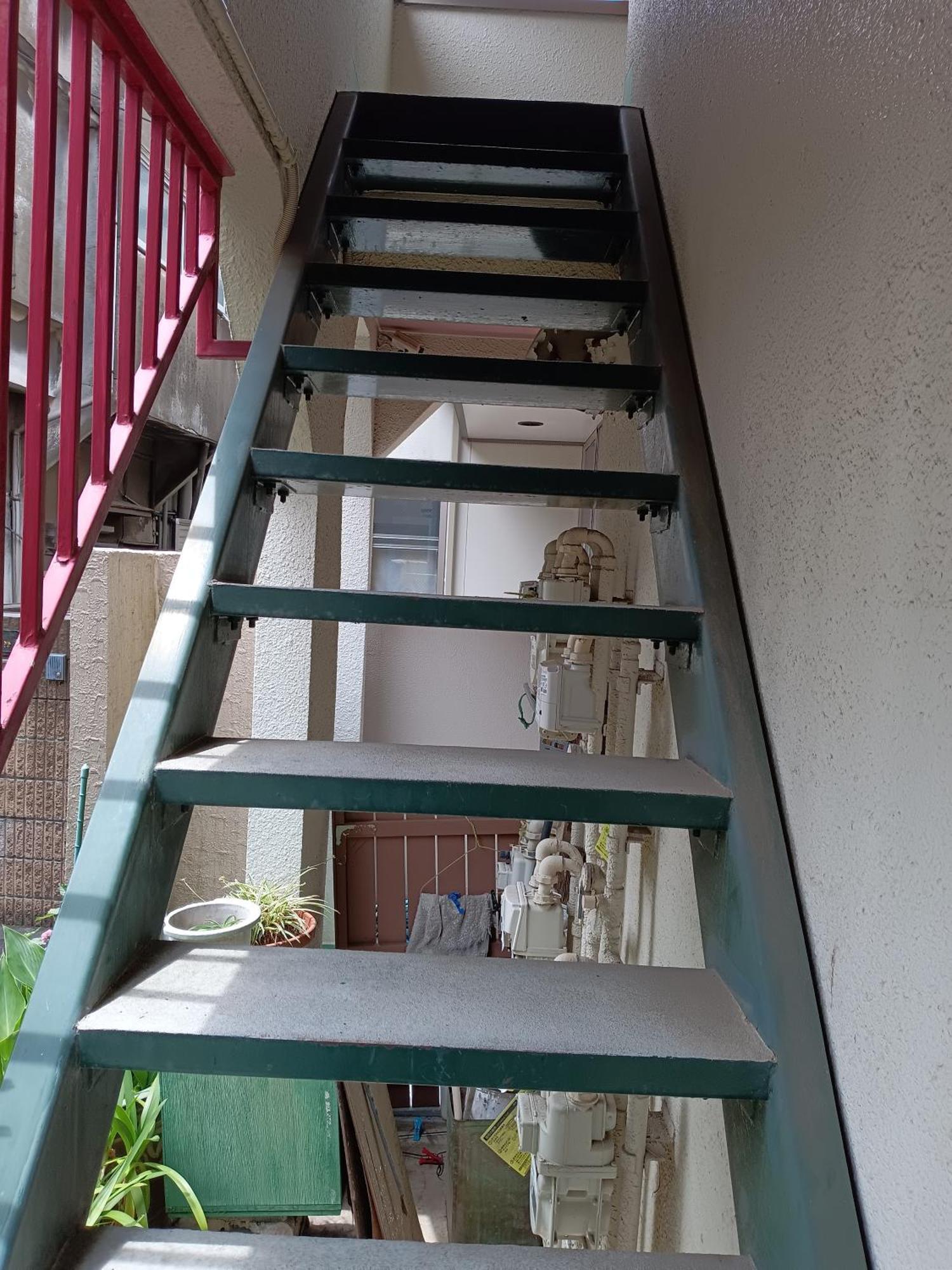 Tokyo Downtown Bed & Breakfast ภายนอก รูปภาพ