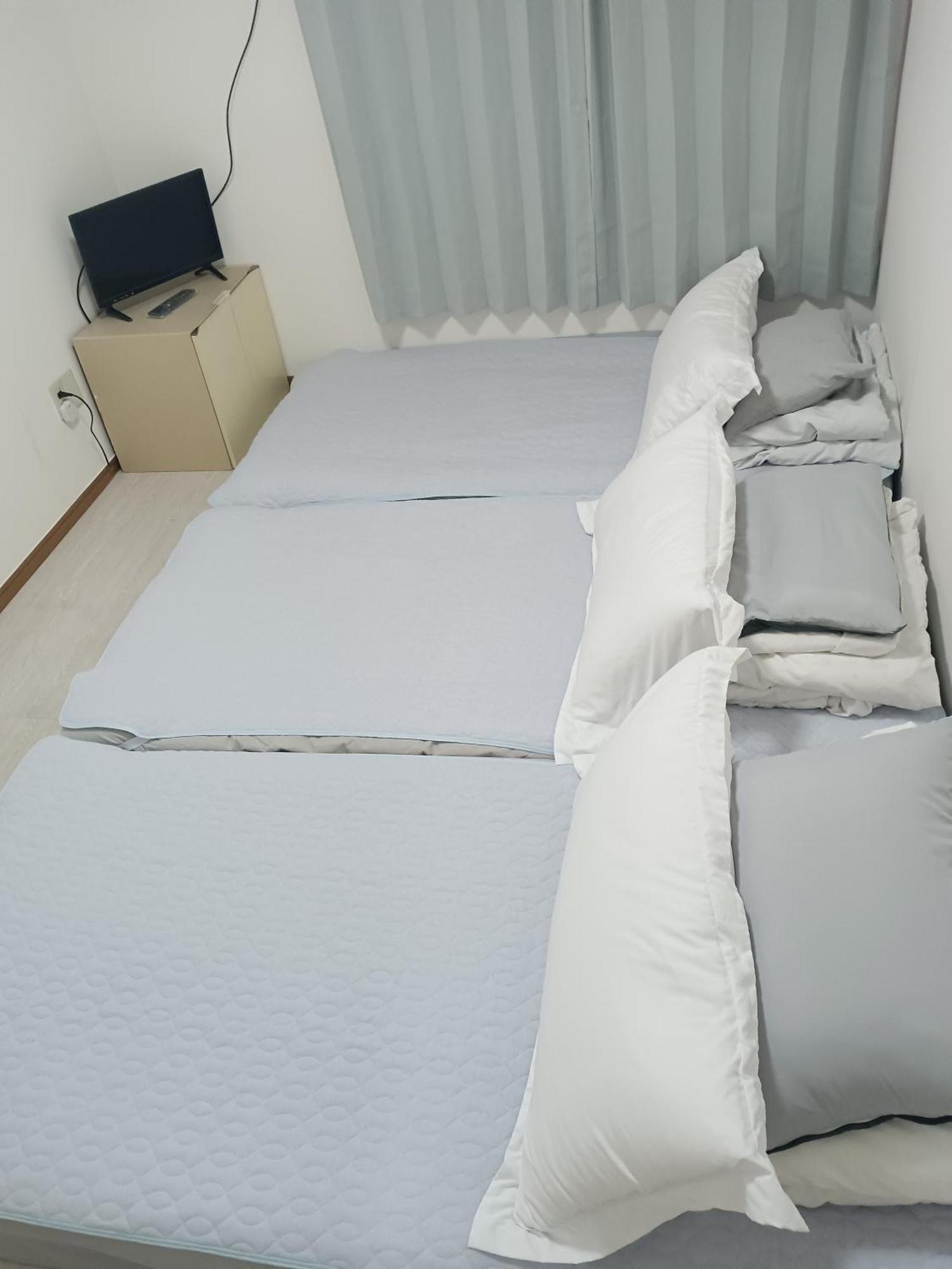 Tokyo Downtown Bed & Breakfast ห้อง รูปภาพ