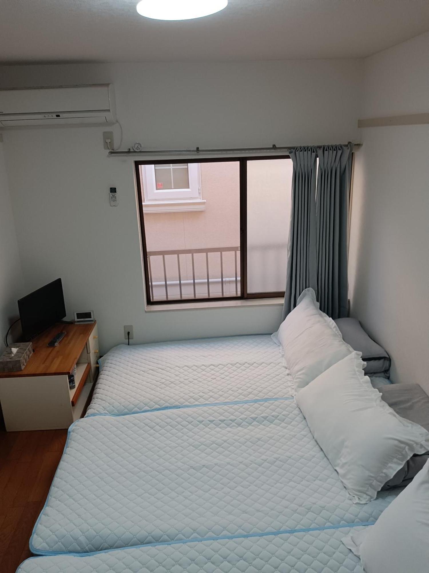 Tokyo Downtown Bed & Breakfast ห้อง รูปภาพ