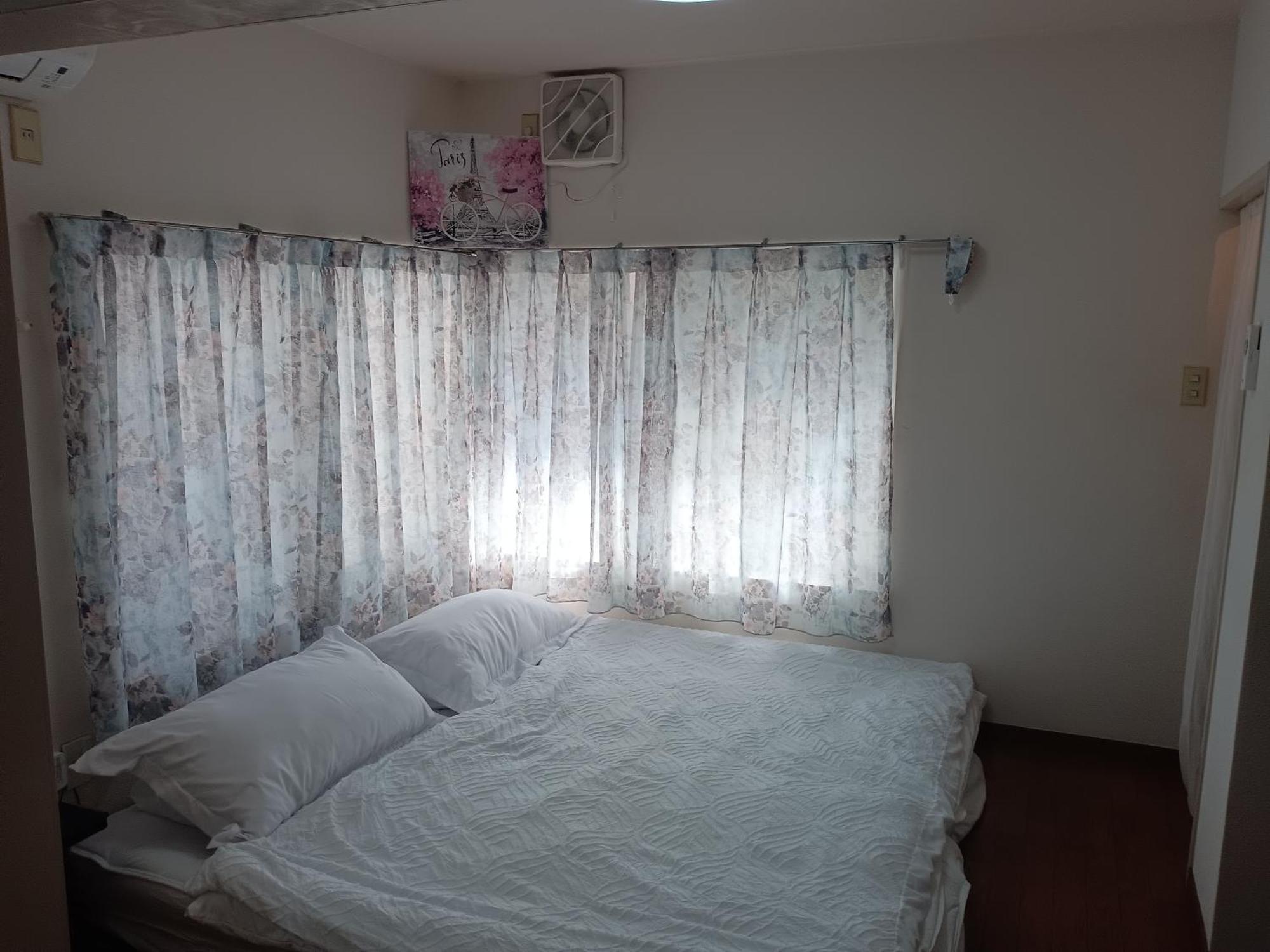 Tokyo Downtown Bed & Breakfast ห้อง รูปภาพ