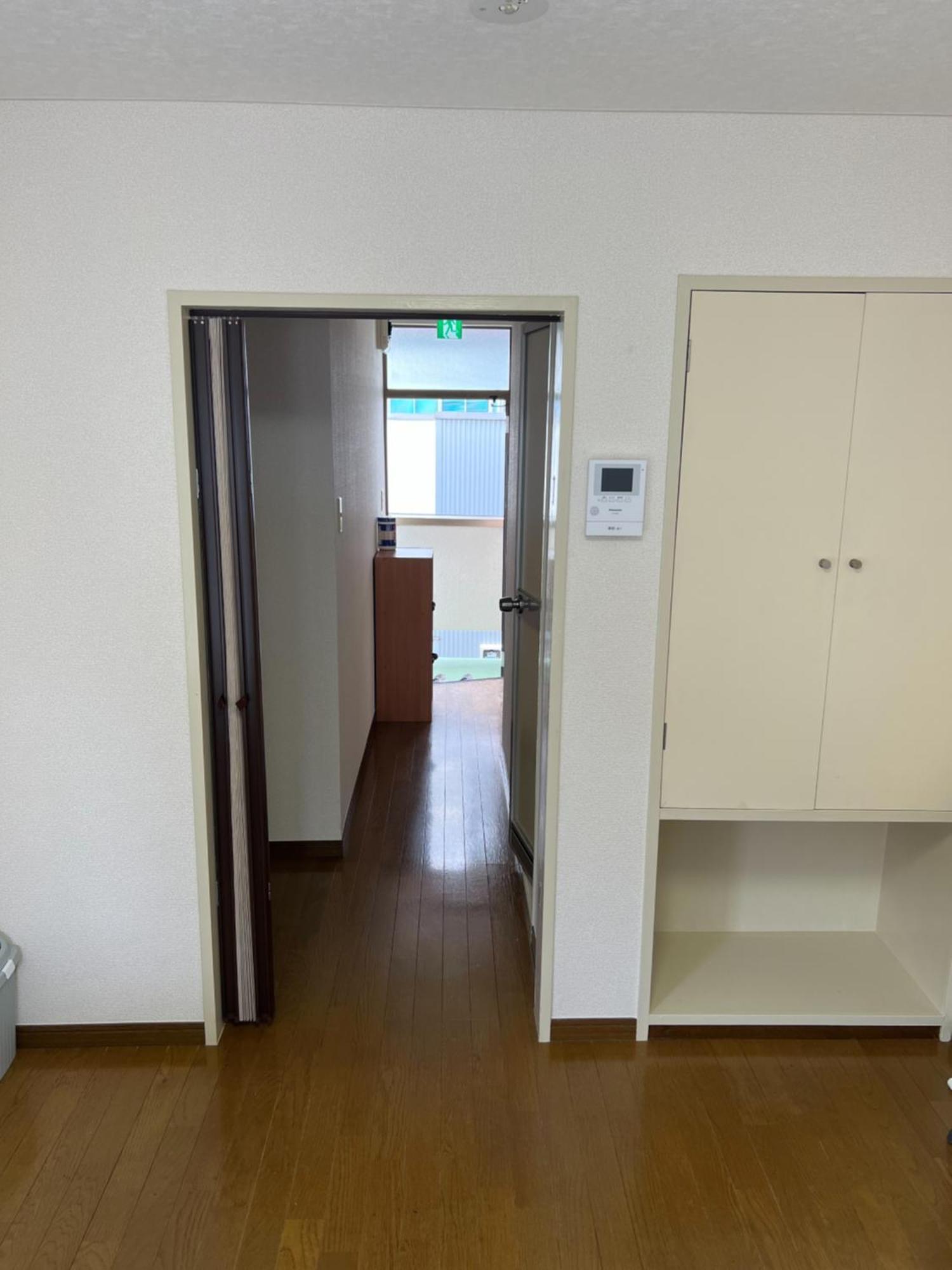 Tokyo Downtown Bed & Breakfast ภายนอก รูปภาพ