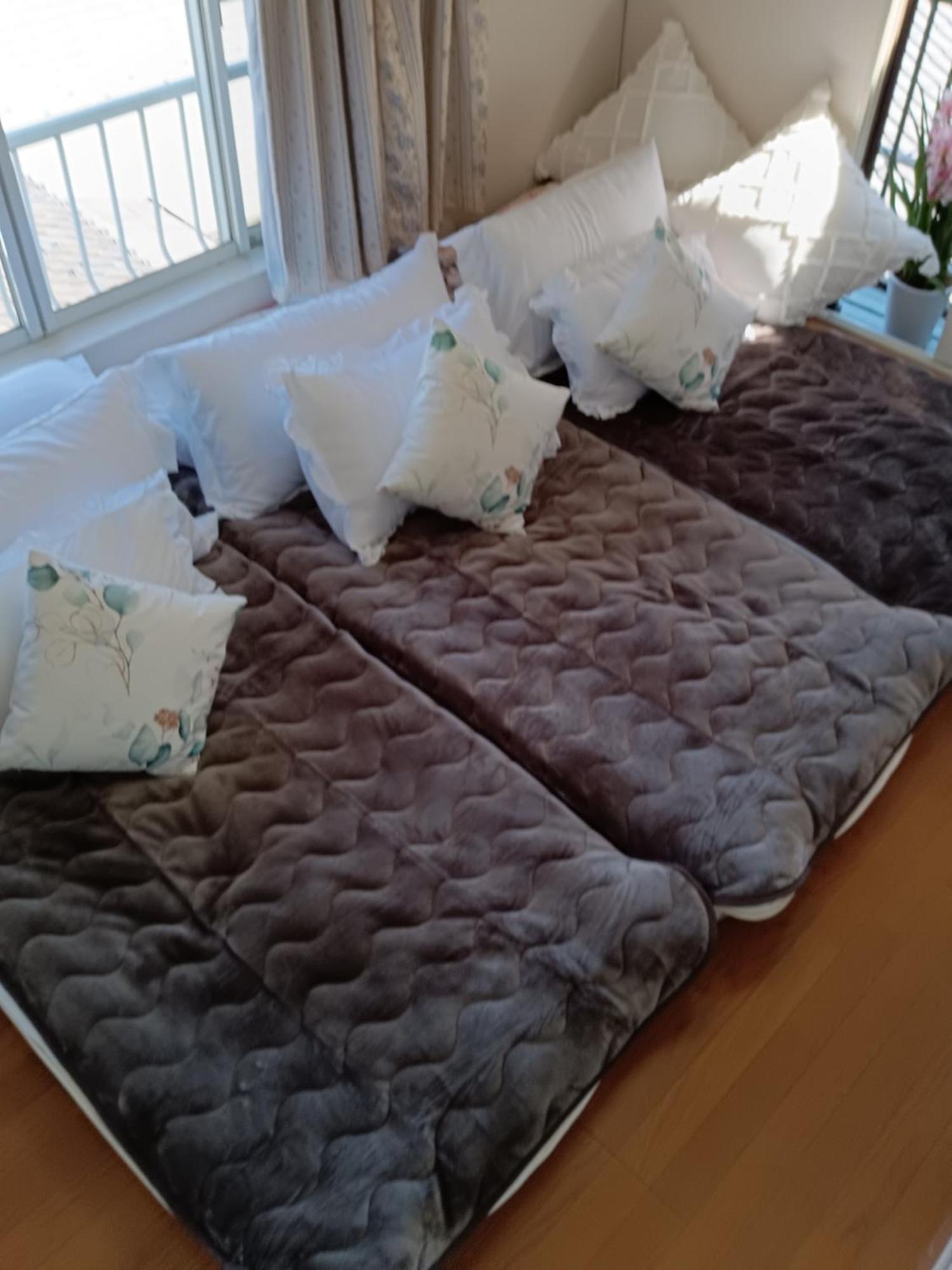 Tokyo Downtown Bed & Breakfast ภายนอก รูปภาพ