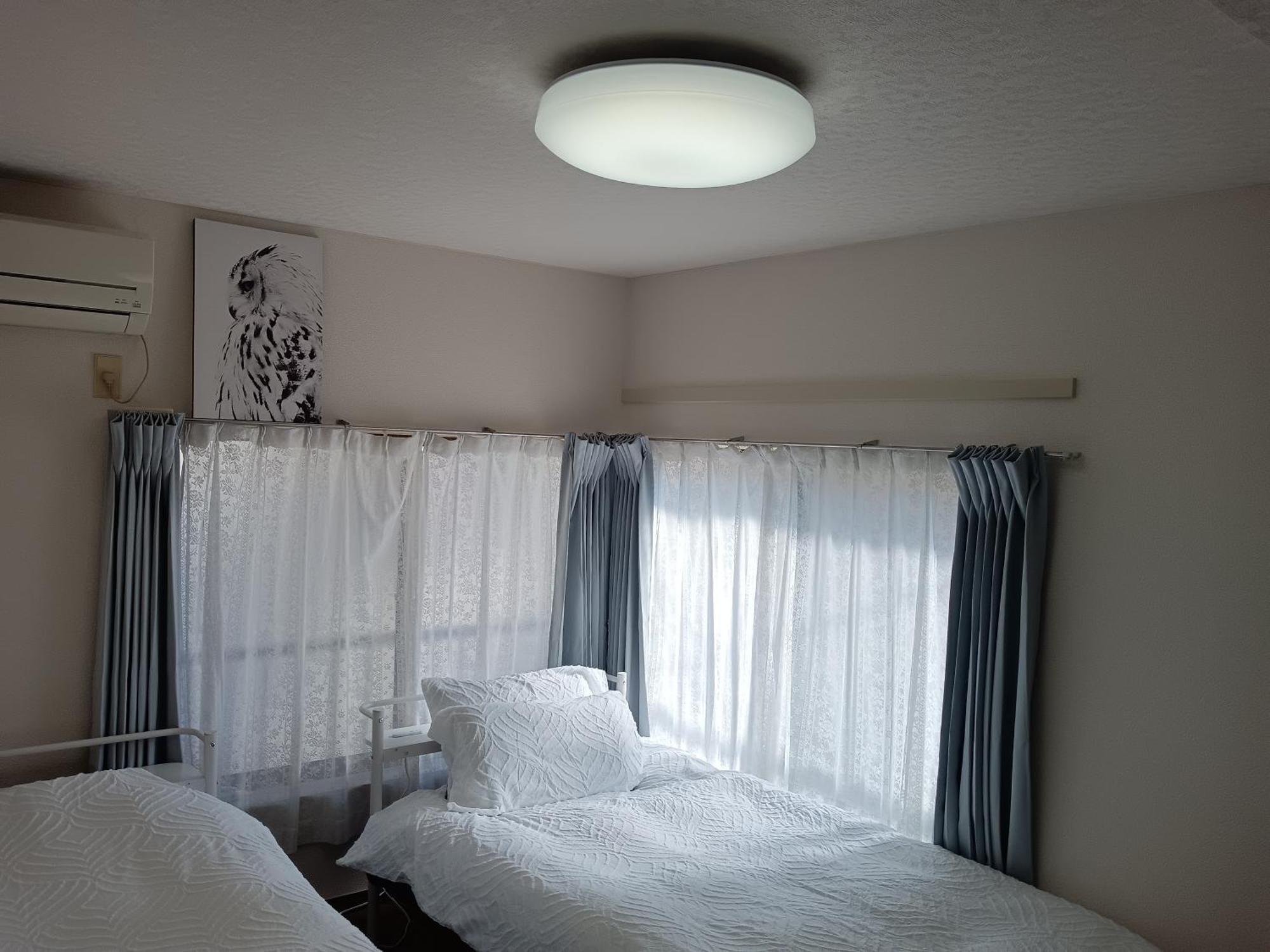 Tokyo Downtown Bed & Breakfast ภายนอก รูปภาพ