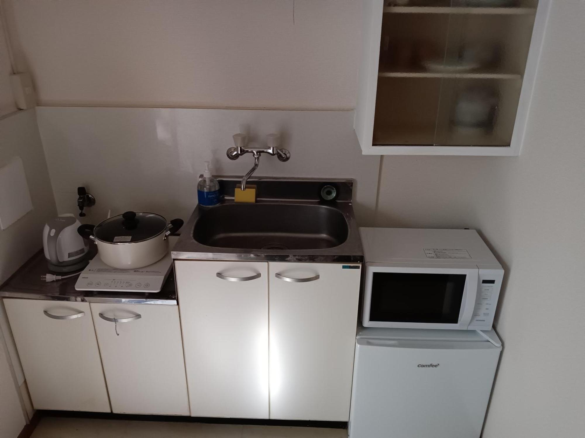 Tokyo Downtown Bed & Breakfast ภายนอก รูปภาพ