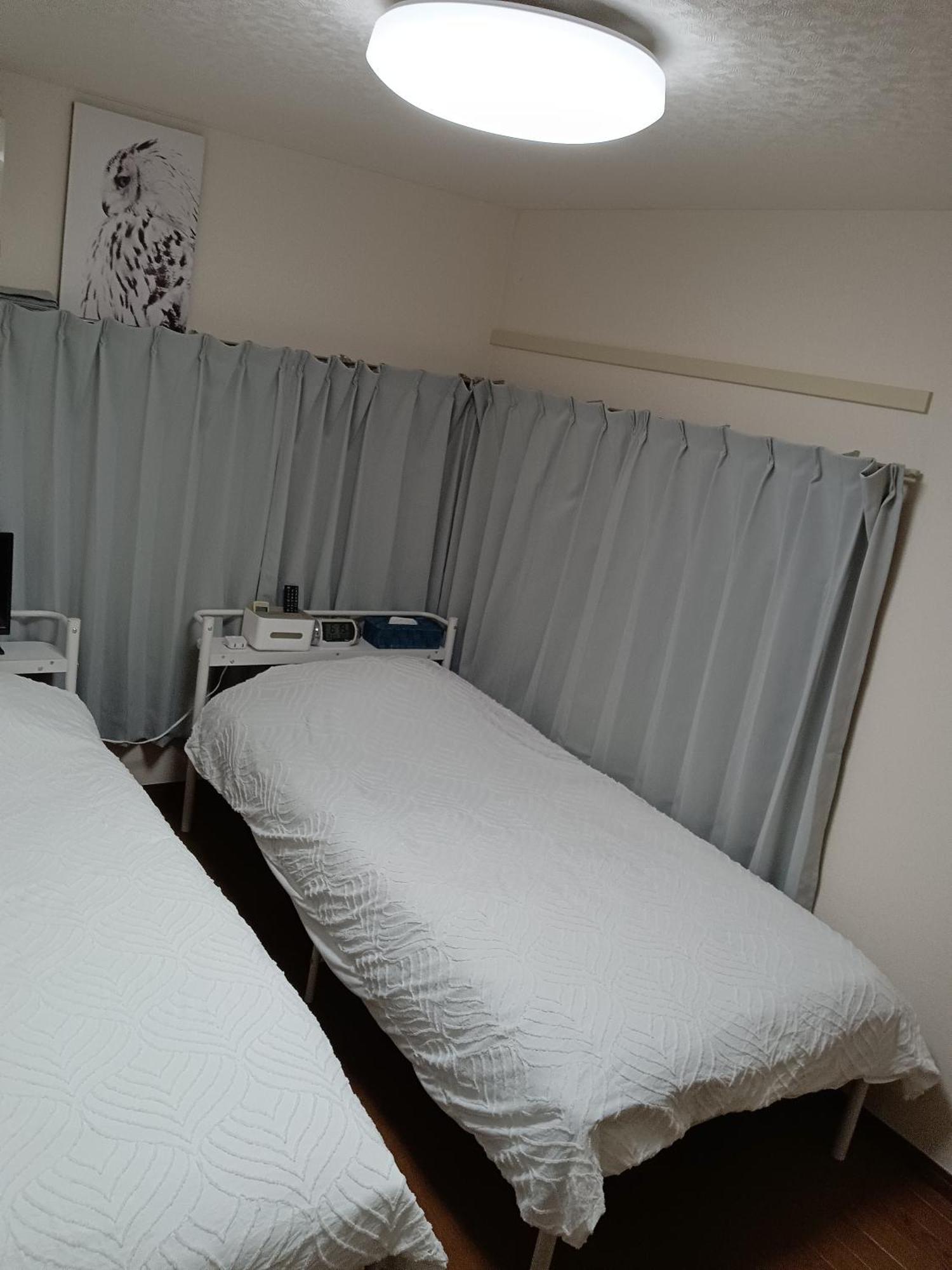 Tokyo Downtown Bed & Breakfast ภายนอก รูปภาพ