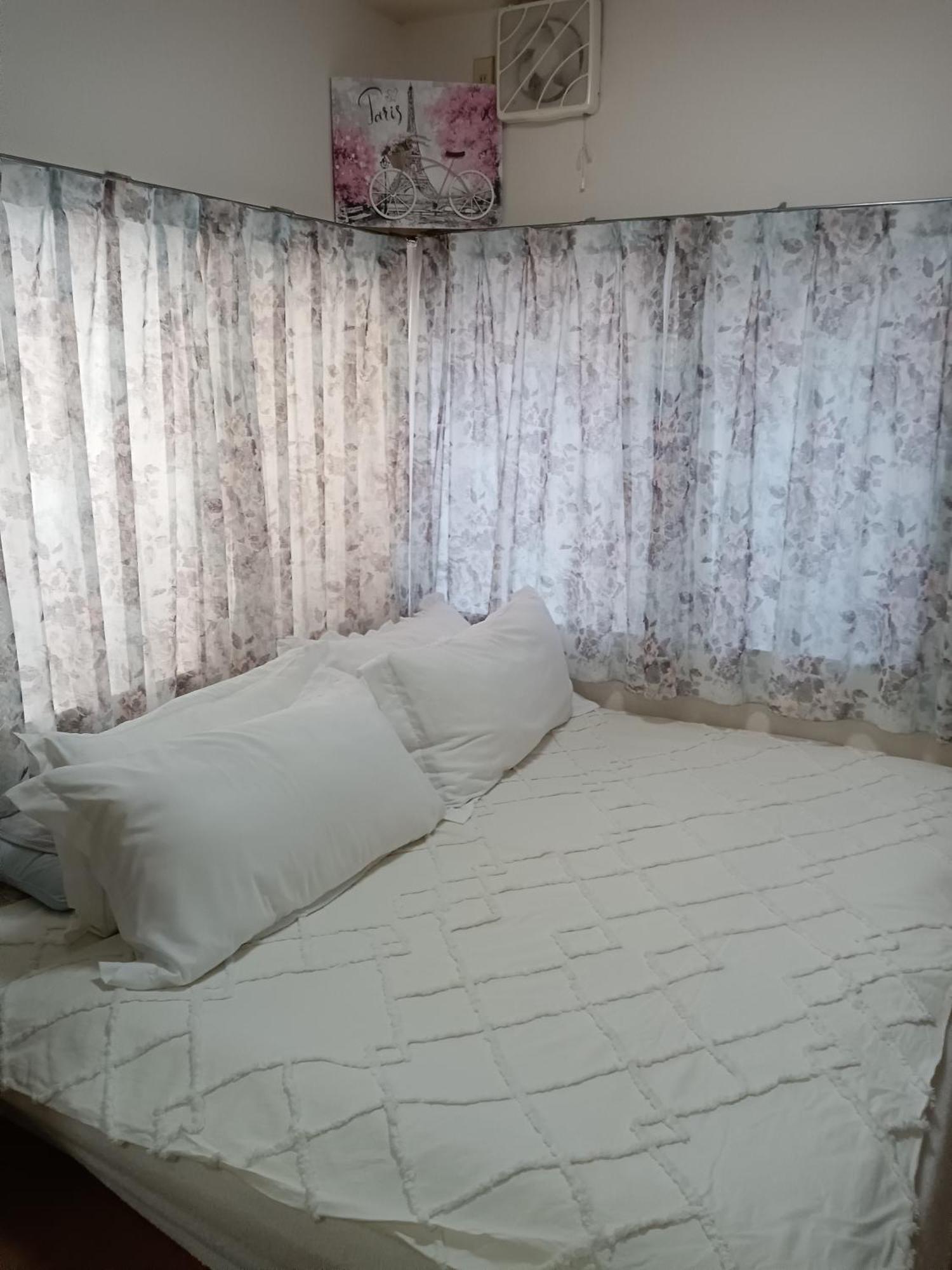 Tokyo Downtown Bed & Breakfast ภายนอก รูปภาพ