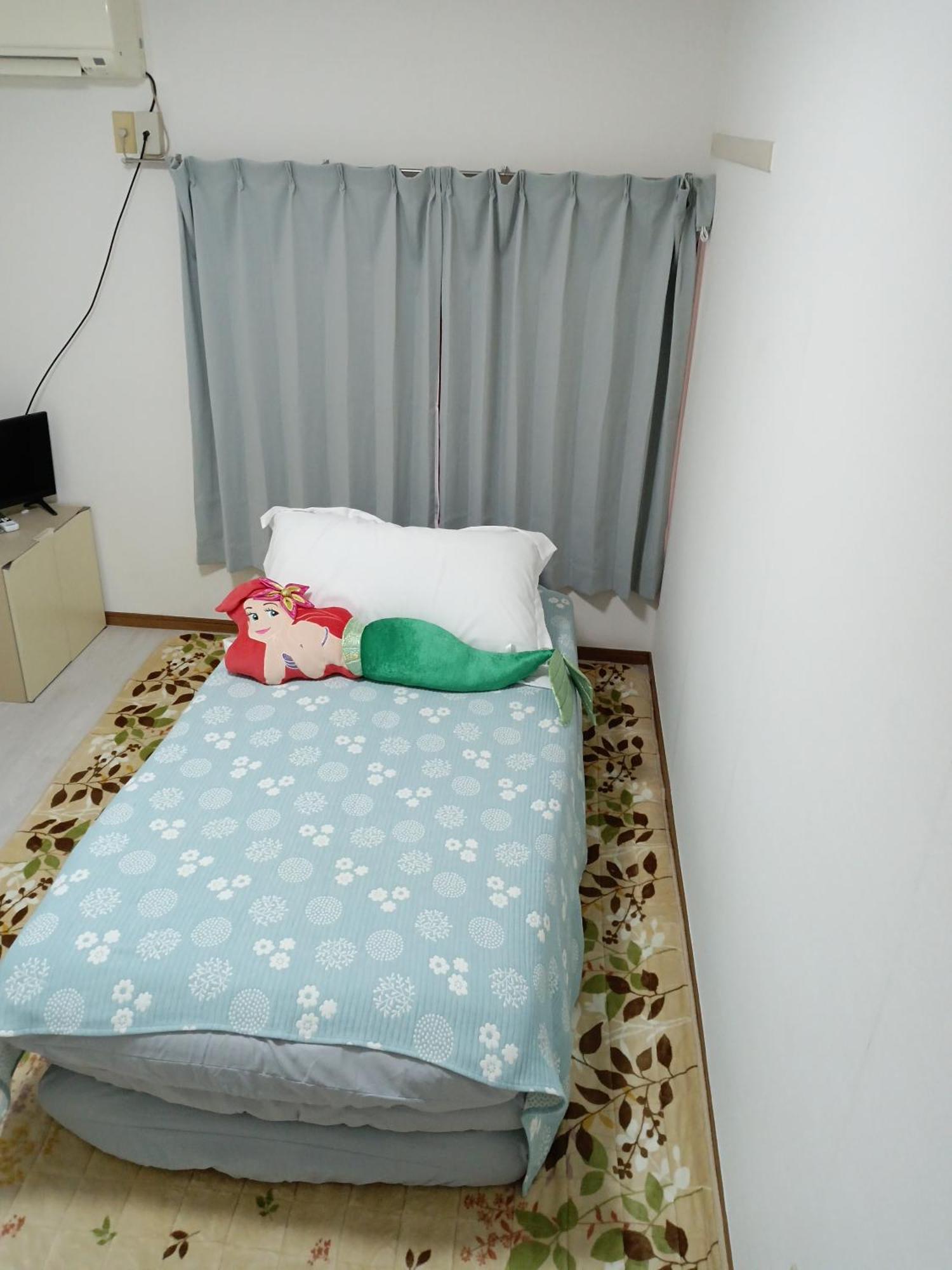 Tokyo Downtown Bed & Breakfast ภายนอก รูปภาพ