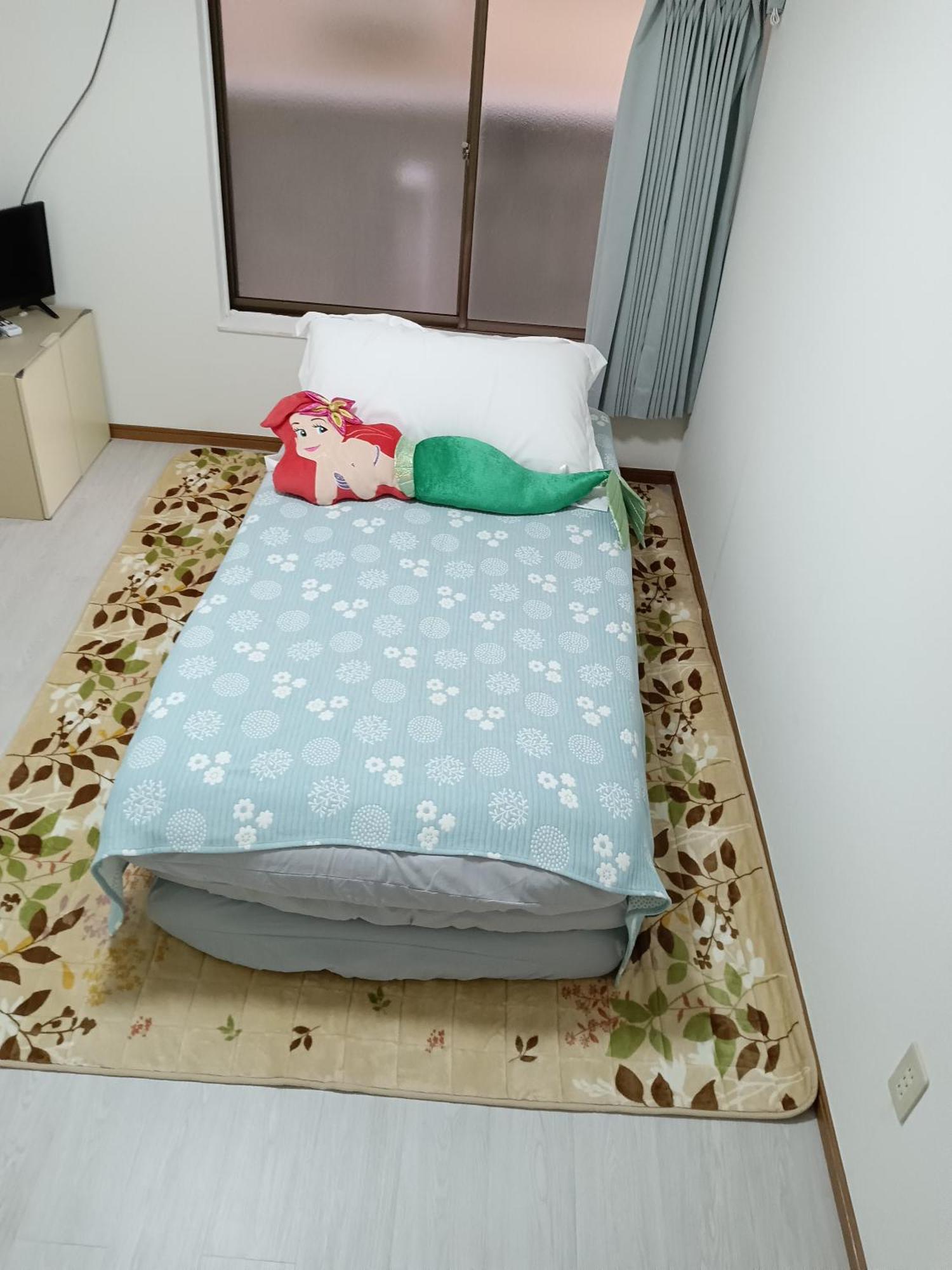 Tokyo Downtown Bed & Breakfast ภายนอก รูปภาพ