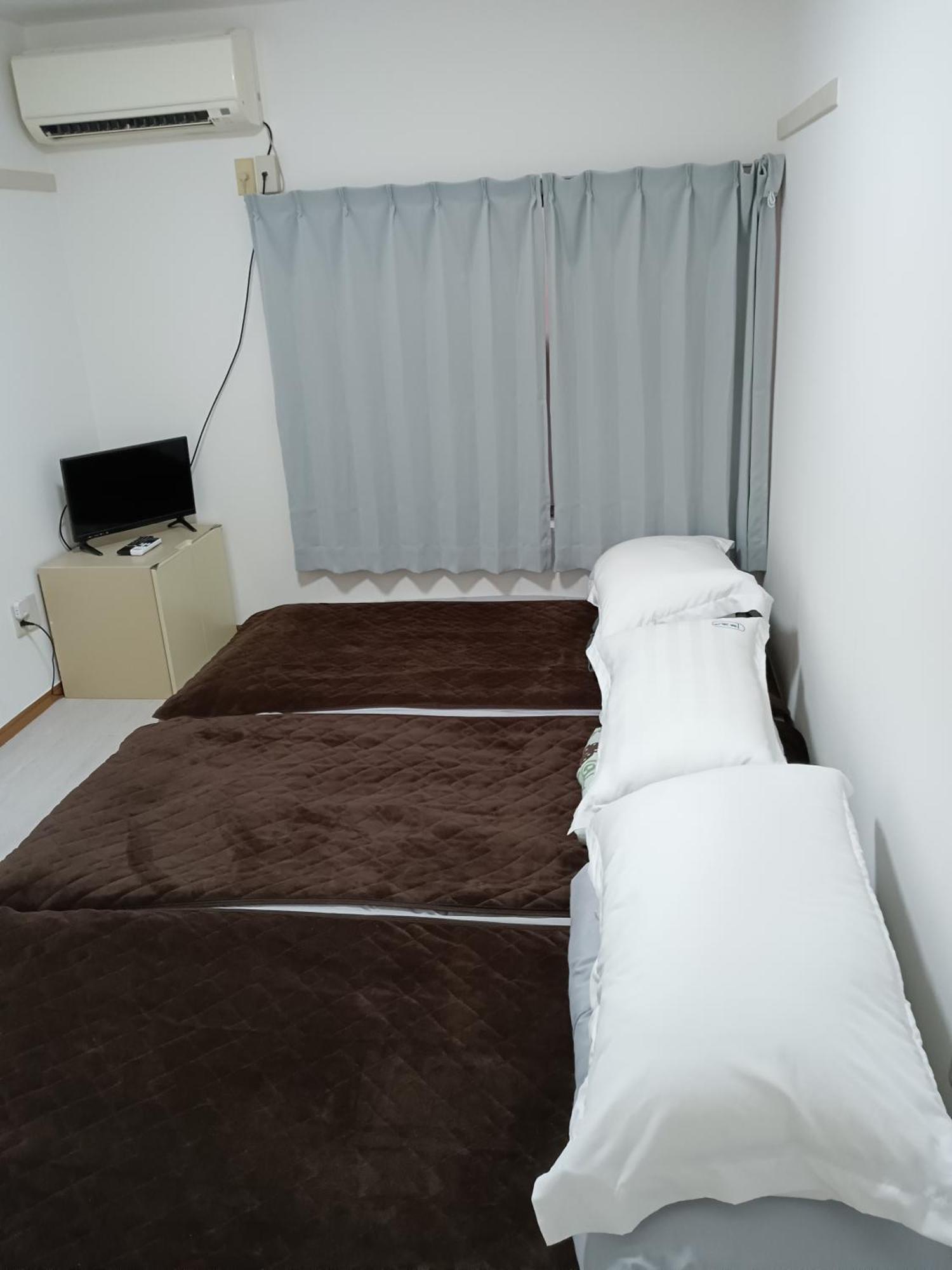 Tokyo Downtown Bed & Breakfast ภายนอก รูปภาพ