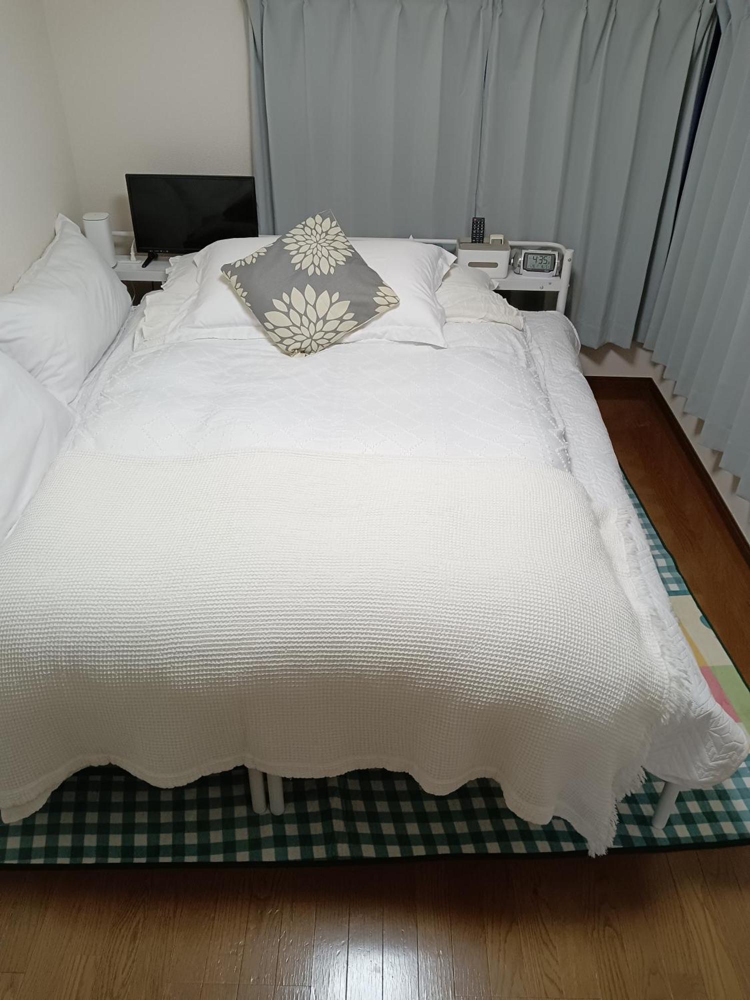 Tokyo Downtown Bed & Breakfast ภายนอก รูปภาพ