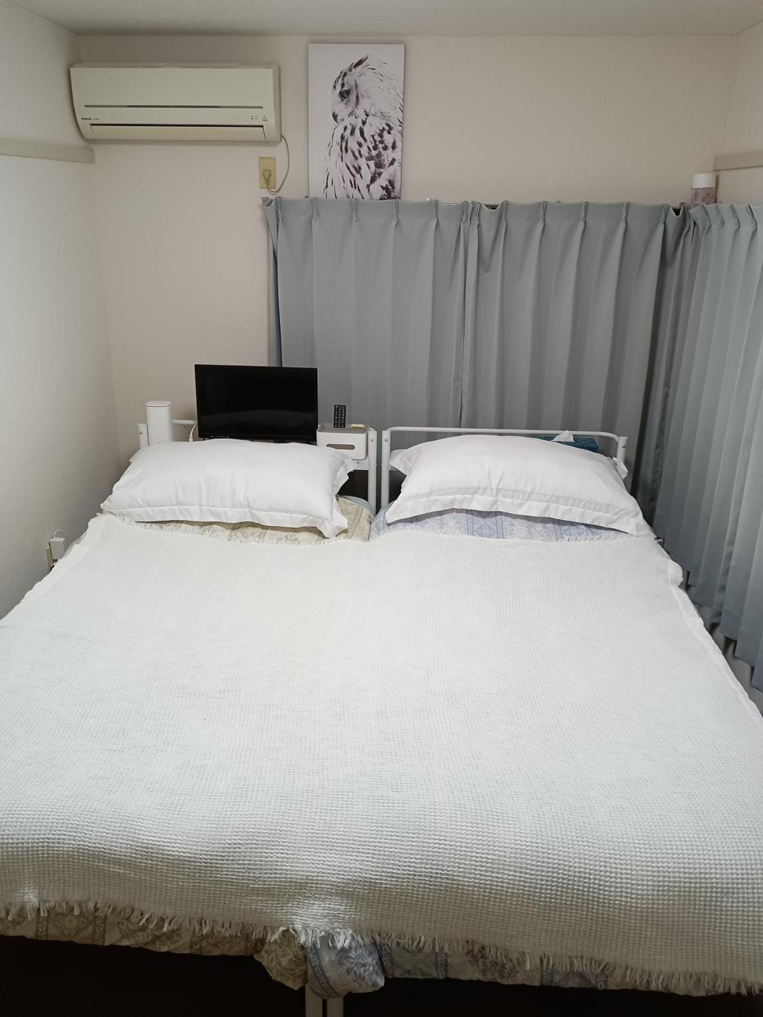 Tokyo Downtown Bed & Breakfast ภายนอก รูปภาพ