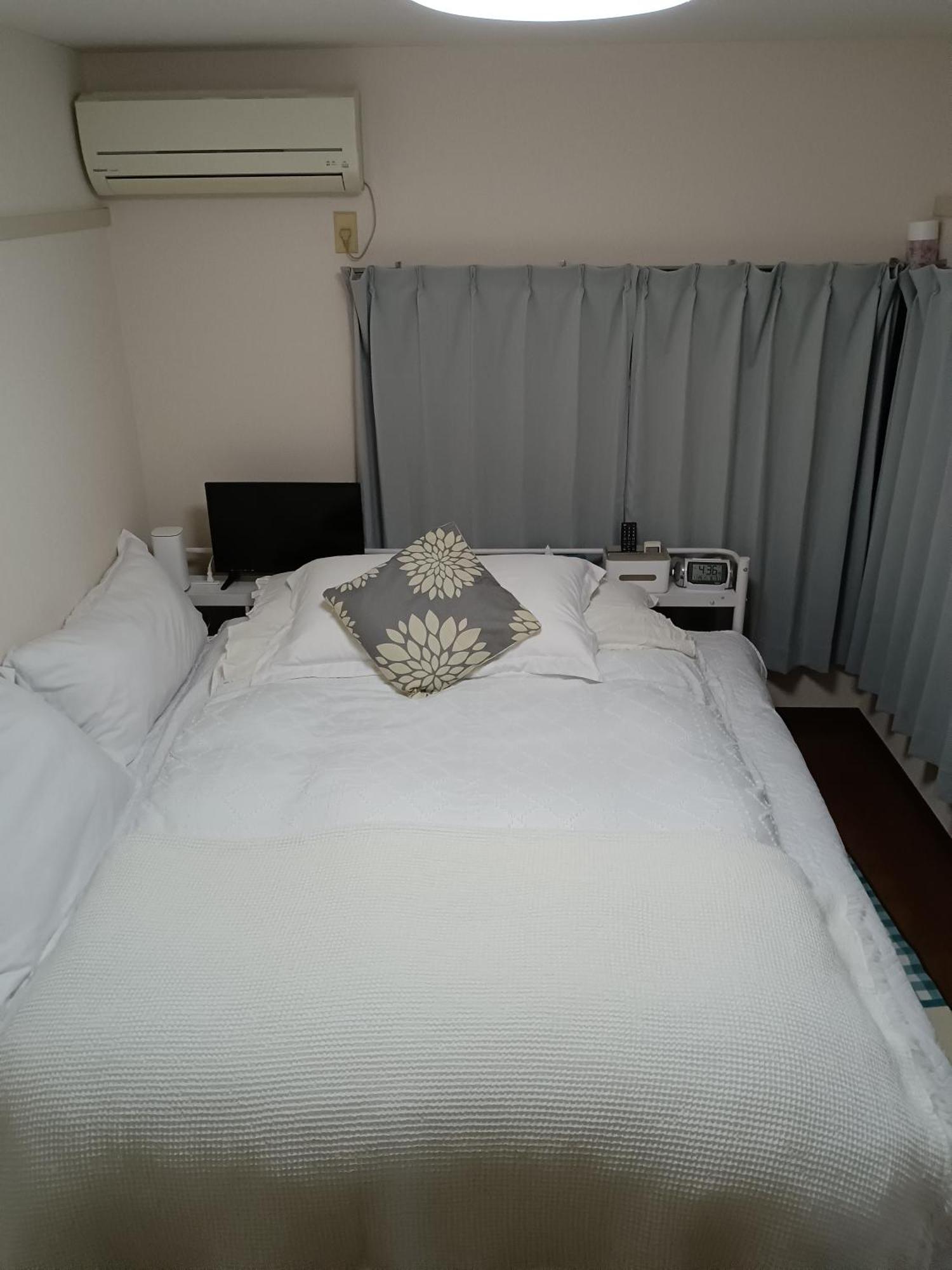 Tokyo Downtown Bed & Breakfast ภายนอก รูปภาพ