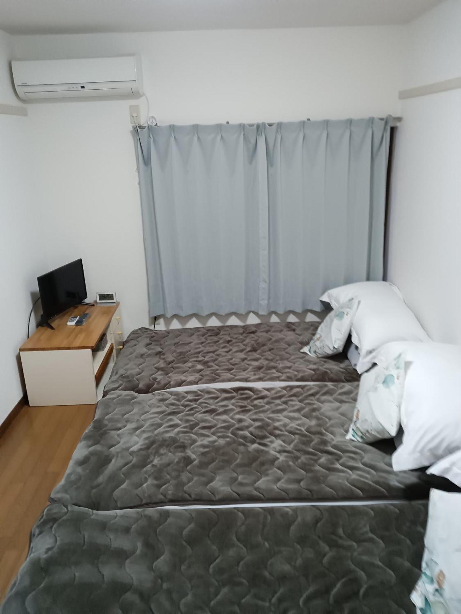 Tokyo Downtown Bed & Breakfast ภายนอก รูปภาพ