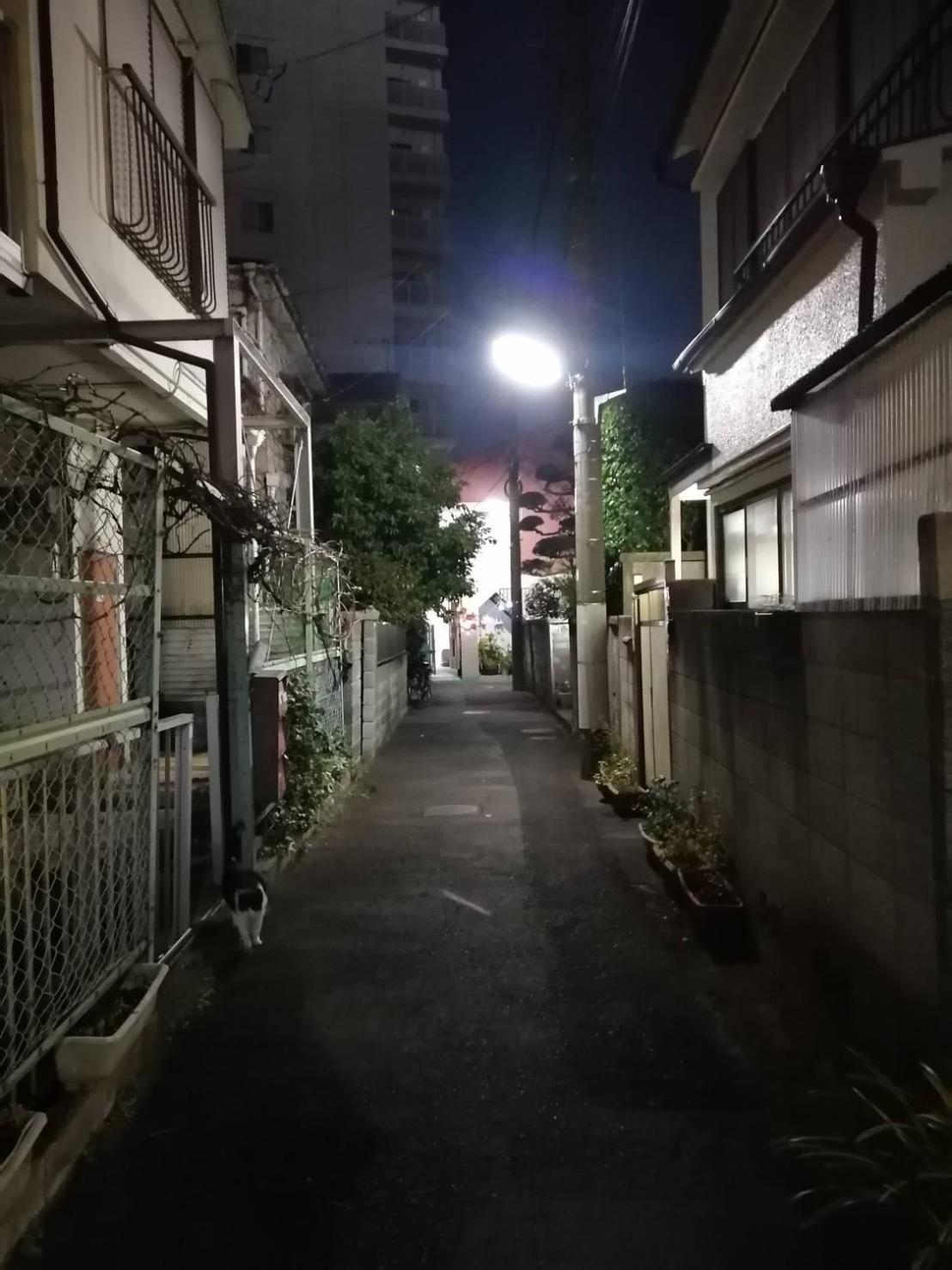 Tokyo Downtown Bed & Breakfast ภายนอก รูปภาพ